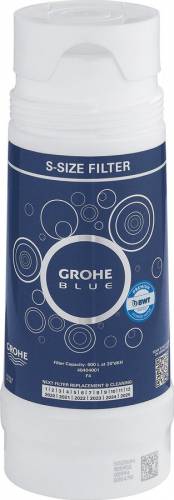 Filtru de apa Grohe Blue S filtrare in 5 etape 600 l
