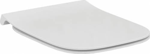 Capac WC Ideal Standard ilife B alb slim Quick Release