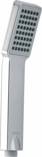 Para de dus Ferro Quadro 1 functie crom