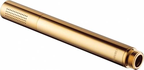 Para de dus Omnires Microphone auriu