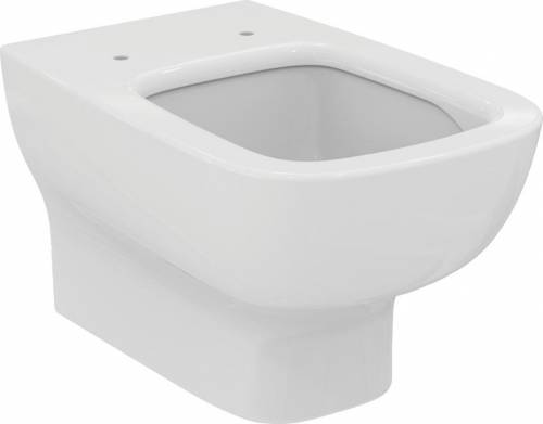 Vas wc suspendat Ideal Standard Esedra Aquablade