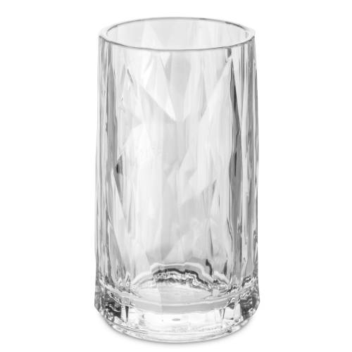 Pahar pentru shot-uri Unbreakable Superglas Clear - Club No7 - 40 ml