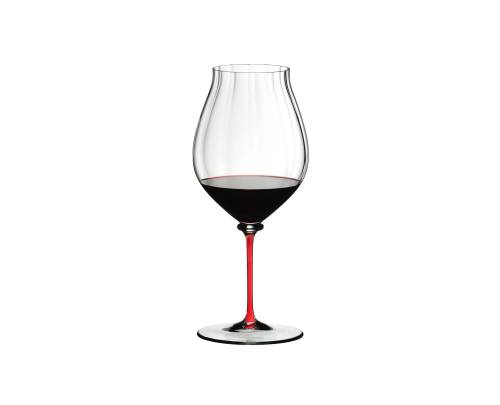 Pahar pentru vin - din cristal Fatto A Mano Performance Pinot Noir Rosu - 830 ml - Riedel