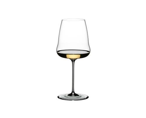 Pahar pentru vin - din cristal Winewings Chardonnay - 736 ml - Riedel