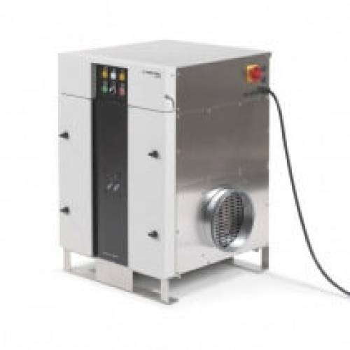 Dezumidificator cu absorbtie TTR 1400