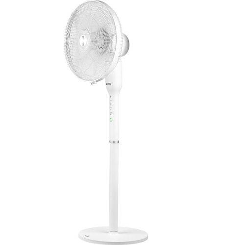 Ventilator 2 in 1 ECG FS 410 - 40 cm - 65 W - design de lux - silentios 35 - 62 dB
