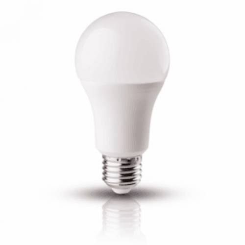 Bec LED - A60 - 15W - E27 - lumina rece - Elbi Electric