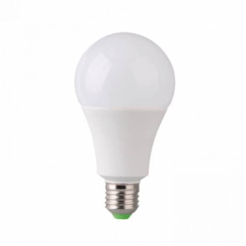 Bec LED EVO17 - A60 - lumina rece - G45 - 10W - E27 - Total Green
