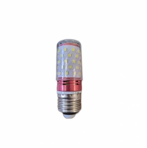 Bec LED RFAN - E27 - Lumina Rece - 6000K - 12W