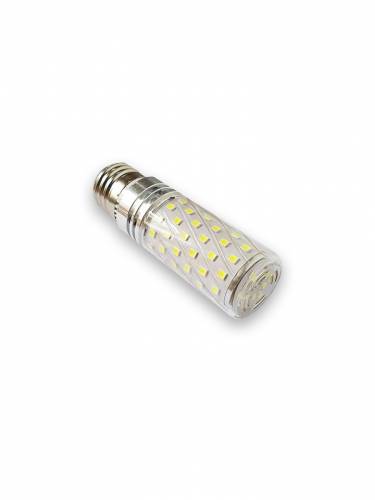 Bec led tip porumb - E27 - 16w led - 125w echivalent - lumina alba - 360 grade - diametru mic 3cm