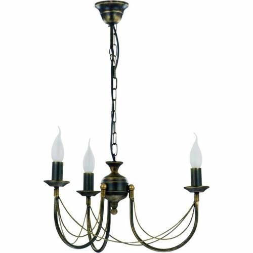 Candelabru Nowodvorski Ares III
