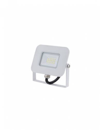 Proiector LED SMD Alb Epistar Chip Premium Line 5 Ani Garantie 10W Alb Neutru