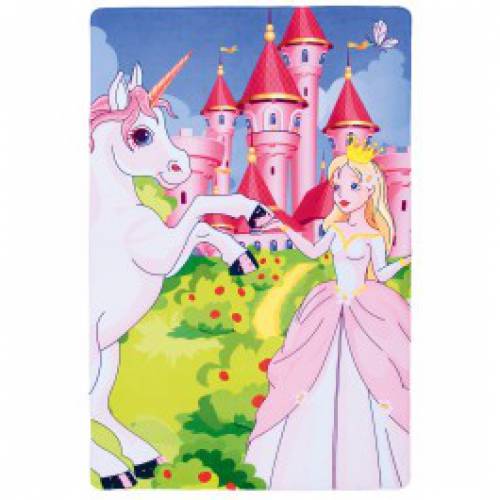 Covor Fairy Tale - 100 x 150 cm - 631 princess