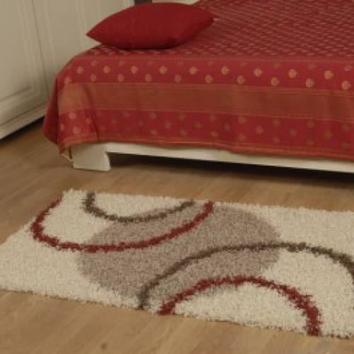 Covoare Conrad Shaggy 521U74W 133*190 cm
