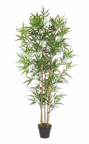 Planta artificiala Bamboo - H155 cm