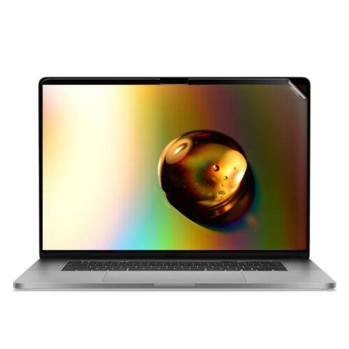 Folie de protectie mata pentru laptop Apple MacBook Pro 16