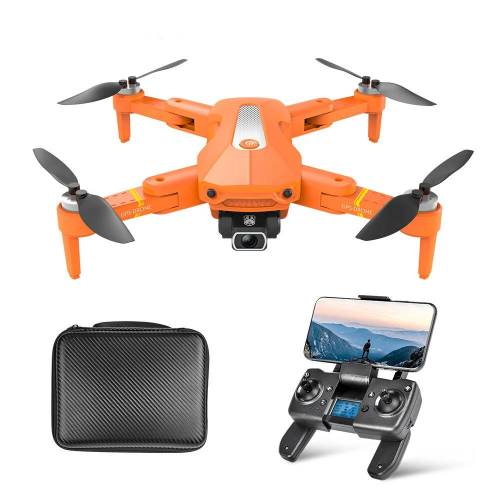 Drona SLX K80 PRO dual camera 4K/8k HD GPS 5G Wifi capacitate baterie: 74V 2200mAh distanta de control: ~1200 m autonomie zbor ~ 22 de minute senzor G