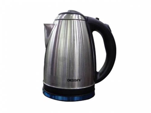 Cana electrica fierbator din Inox FOXMAG24(r) - 20 L - 2000 W