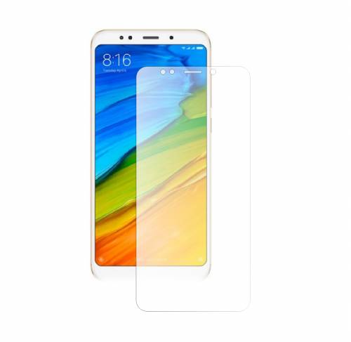 Folie de Protectie Nano Glass pentru Xiaomi Redmi Note 5 Pro