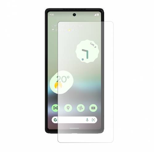 Google Pixel 6a - Folie protectie Compatibila