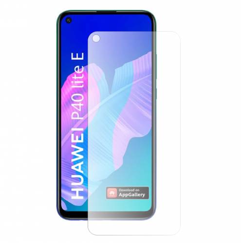 Huawei P40 Lite E - Folie Protectie