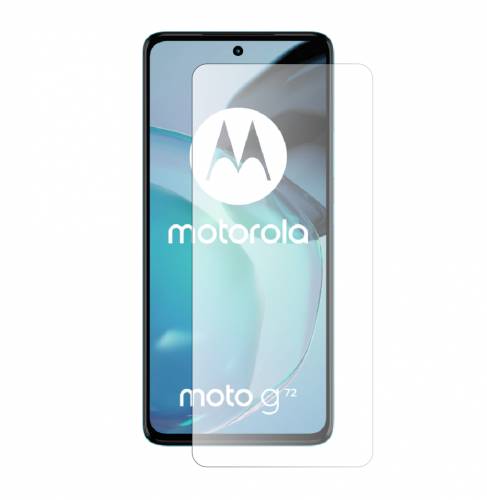 Motorola Moto G72 - Folie protectie Compatibila - Copie