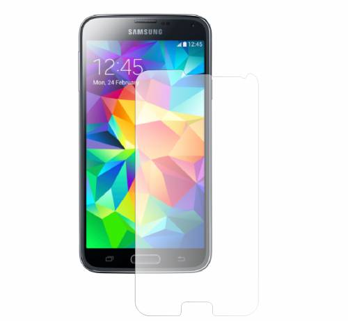 Samsung Galaxy S5 - Folie Protectie