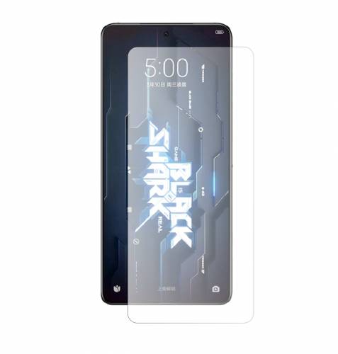 Xiaomi Black Shark 5 Pro - Folie protectie Compatibila
