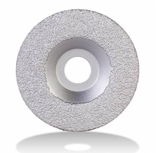 Disc diamantat pt slefuit placi ceramice 100mm - VDG 100 gros Pro - RUBI-31979