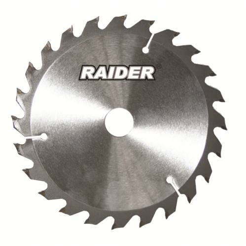 Disc circular 230x40Tx222mm RD-SB02 - Raider 163103