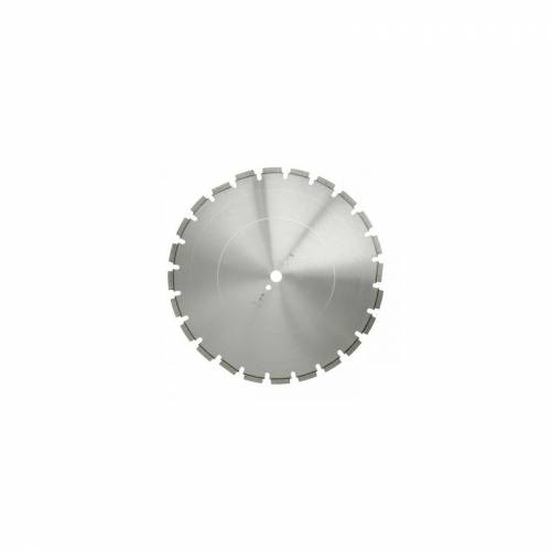 Disc diamantat ALT-S 500/254mm DRSCHULZE - asfalt