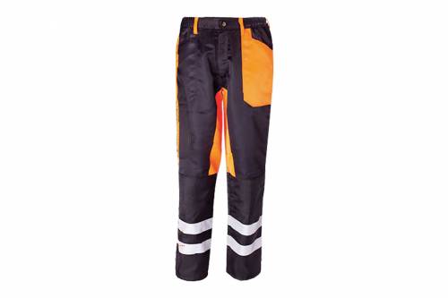 Pantaloni de lucru din poliester - marimea XL - Villager VL041829