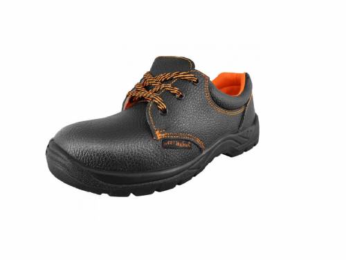 Pantofi de protectie cu bombeu metalic BPS1P - marimea 40 - Artmas ART601083