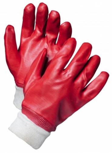 Manusi protectie M11 Alb + Rosu Blade GPA00100