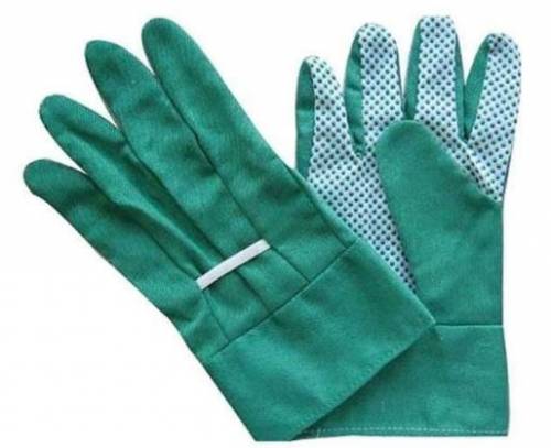 Manusi protectie M14 Verde + Gri Blade GPA00103