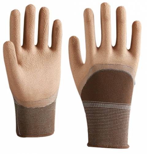 Manusi protectie M4 Gri GPA00093