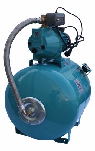Hidrofor APC JY 100A(a)/100 rezervor 100 litri cu manometru - 11kW