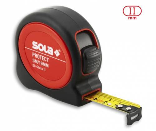 Ruleta Protect PE - 8m - Sola-50560801