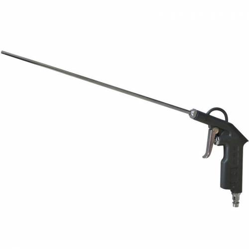Pistol de suflat pneumatic cu prelungitor Guede GUDE2812 - 280 mm