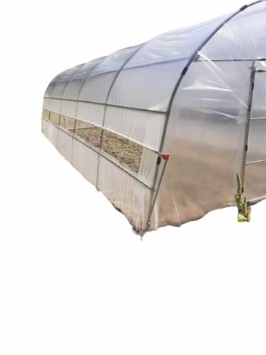 Solar profesional din teava zincata TZ 6/10m