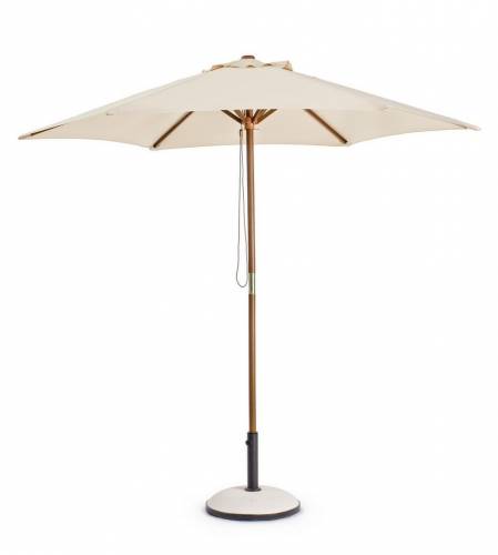 Umbrela de soare - Syros D Ivoir - O250xH227 cm