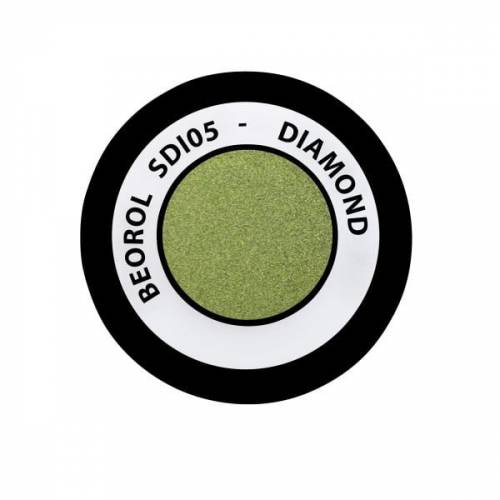 Spray verde diamant - SDI05 - 400 ml - Beorol