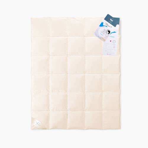 Pilota Toate Anotimpurile Pene Gasca Natural Classic Pierze